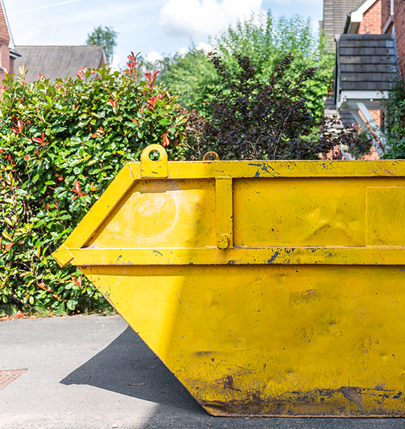 8 Yard Skip Colne